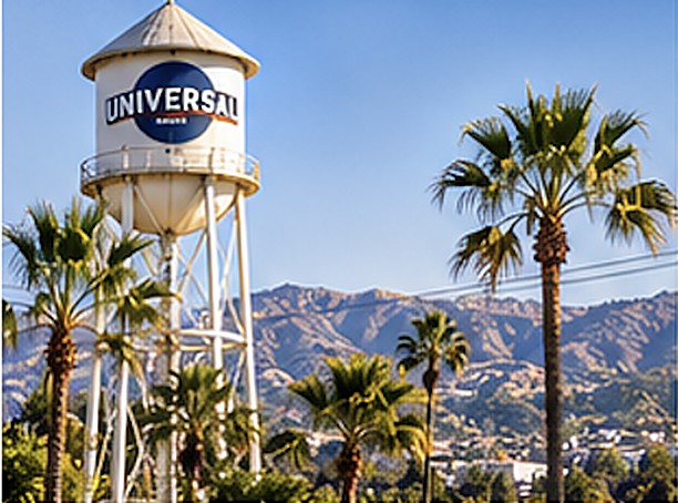 Representative home photography for Studio City